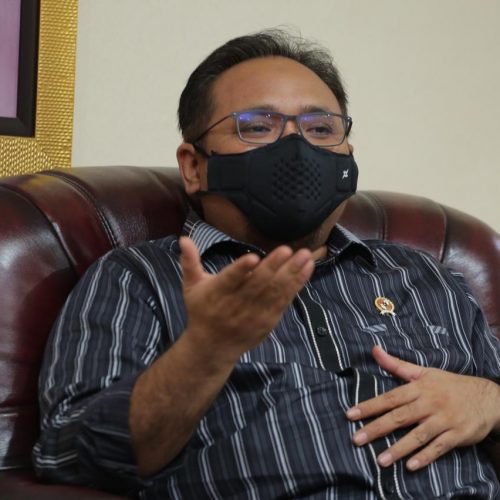 Terus Persiapkan Haji, Menag: Kepastian Tunggu Info Resmi Saudi