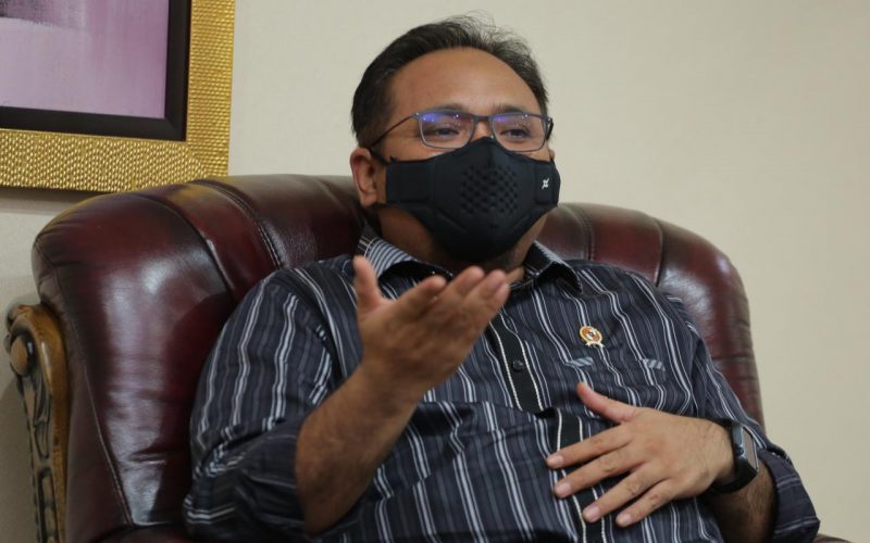 Terus Persiapkan Haji, Menag: Kepastian Tunggu Info Resmi Saudi