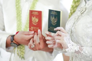 Bolehkah Ayah Tiri menjadi Wali Nikah?