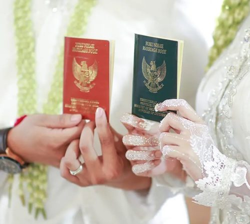 Bolehkah Ayah Tiri menjadi Wali Nikah?