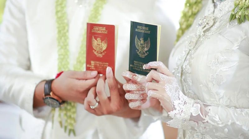 Bolehkah Ayah Tiri menjadi Wali Nikah?